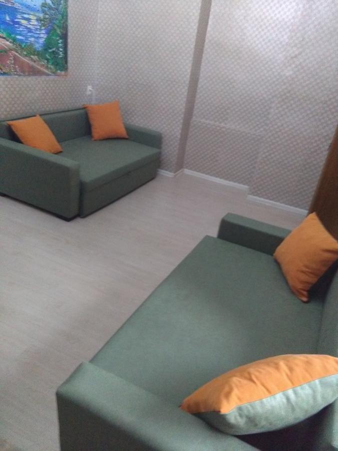 Apartment Marina Tbilisi Exteriör bild